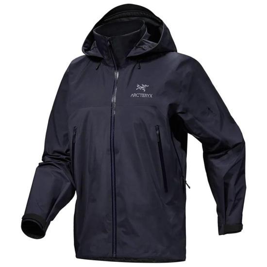 25FW 아크테릭스 자켓 AJPFM09906 BLACK SAPPHIRE DOM - Arcteryx