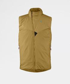 25FW 클라터뮤젠 베스트 10540391 DARK STRAW DOM 썸네일 1