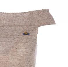 비비안웨스트우드 민소매 티셔츠 18030045 Y001C C401 BEIGE TWEED DOM 썸네일 4