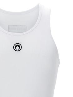 25SS 마린세르 민소매 티셔츠 MTT081ACJER0011 WH10 WHITE DOM 썸네일 3