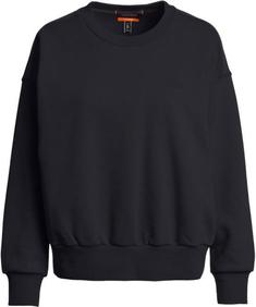 25FW 파라점퍼스 긴팔 티셔츠 25FWPWFLEY31541 BLACK DOM 썸네일 1