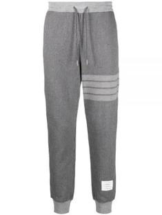 25SS 톰브라운 트레이닝 조거 팬츠 MJQ199A J0142 035 MED GRAY DOM 썸네일 1