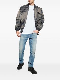 26SS 디젤 데님 팬츠 A15797 09N34 01 LIGHT BLUE DOM 썸네일 2