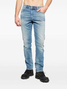 26SS 디젤 데님 팬츠 A15797 09N34 01 LIGHT BLUE DOM 썸네일 5