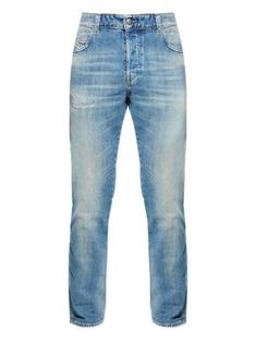 26SS 디젤 데님 팬츠 A15797 09N34 01 LIGHT BLUE DOM 썸네일 1