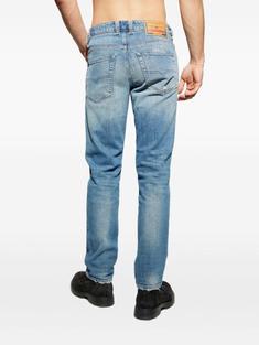 26SS 디젤 데님 팬츠 A15797 09N34 01 LIGHT BLUE DOM 썸네일 3