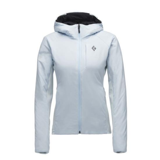블랙 다이아몬드 자켓 OAWAP752266 BELAY BLUE DOM - black diamond