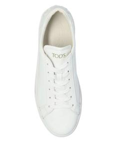 26SS 토즈 스니커즈 XXW04L0HZ40JUS B001 WHITE DOM 썸네일 5