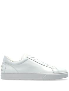 26SS 토즈 스니커즈 XXW04L0HZ40JUS B001 WHITE DOM 썸네일 1