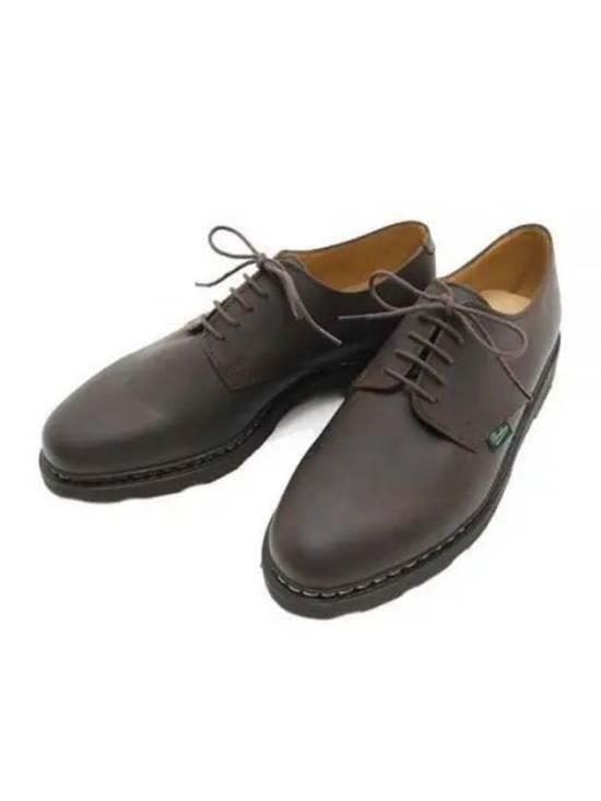 파라부트 Arles 아를 더비 슈즈 7038 04 DOM - Paraboot