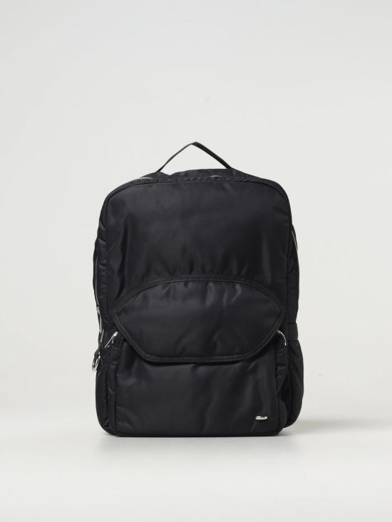 25FW 아워레가시 백팩 A2248GCB BLACK DOM - Our Legacy