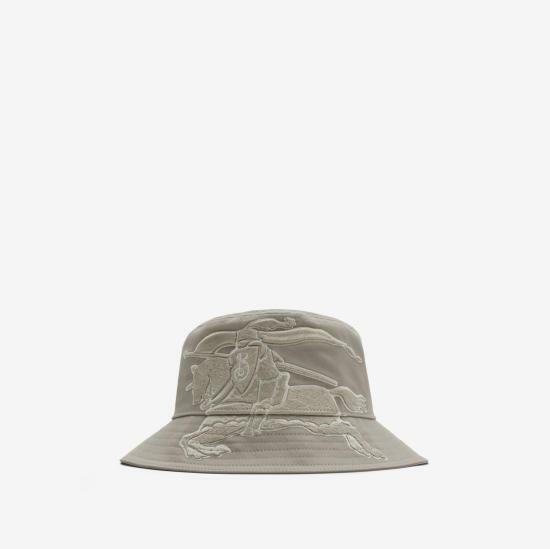 버버리 버킷햇 8102770 HERON DOM - Burberry