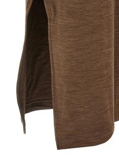 25SS 로에베 롱 원피스 S359Y51X913270 BROWN DOM 썸네일 4