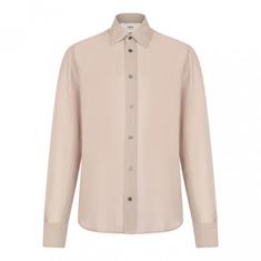 25SS 아미 셔츠 FSH051PL00270952 BEIGE DOM 썸네일 1