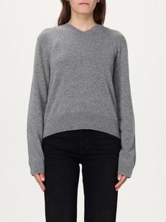 25SS 토템 클랙식 V넥 니트 252WRT0432YA0016 074 GREY DOM 썸네일 1
