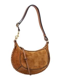 26SS 이자벨마랑 오스칸 문 백 PP0003FB B3C07M 50CO COGNAC DOM 썸네일 2
