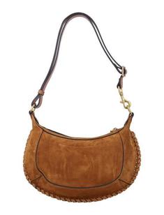 26SS 이자벨마랑 오스칸 문 백 PP0003FB B3C07M 50CO COGNAC DOM 썸네일 4