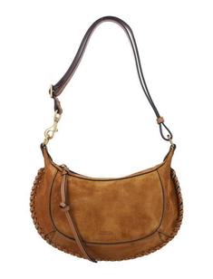 26SS 이자벨마랑 오스칸 문 백 PP0003FB B3C07M 50CO COGNAC DOM 썸네일 1