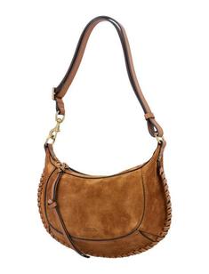 26SS 이자벨마랑 오스칸 문 백 PP0003FB B3C07M 50CO COGNAC DOM 썸네일 3