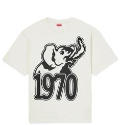 25SS 겐조 반팔 티셔츠 FF5 5TS524 4SG 03 DOM 썸네일 1