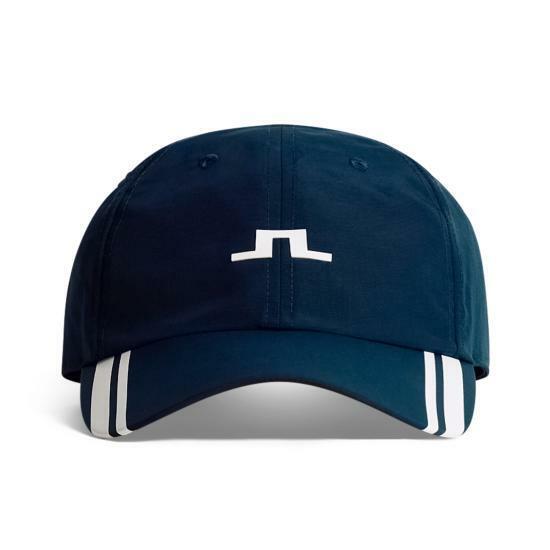 26SS 제이린드버그 모자 GUAC151726855 JL NAVY DOM - J.Lindeberg