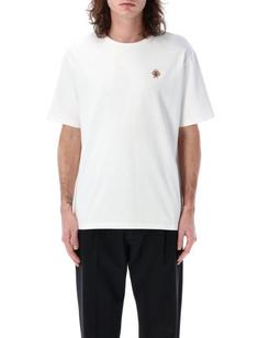 25SS 발리 반팔 티셔츠 MJE06LCO318U001 WHITE DOM 썸네일 1