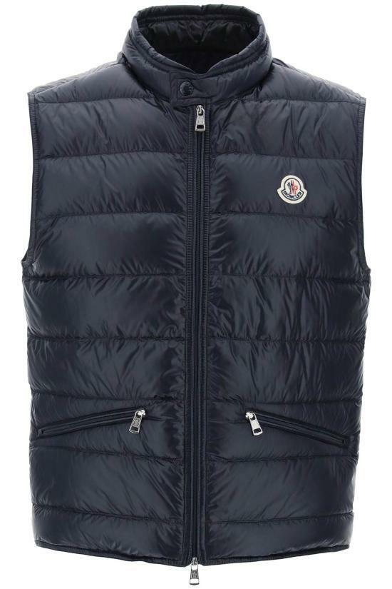 26SS 몽클레어 패딩 1A10700 53029 776 DOM - Moncler