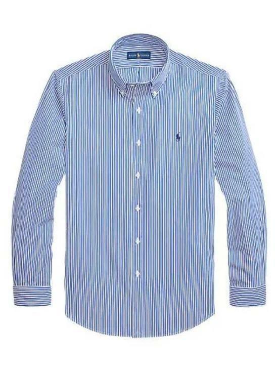 폴로 랄프로렌 긴팔 셔츠 710867364007 DOM - Polo Ralph Lauren