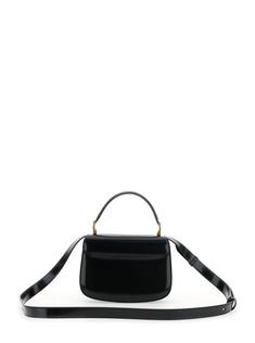 26SS 아미 토트백 ULL718 AL0139 001 BLACK DOM 썸네일 2