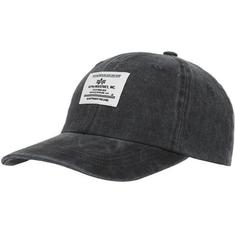 알파 볼캡 UHB52500C1BLACK DOM 썸네일 1