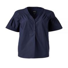 아페쎄 블라우스 COEVD F13417 IAK DOM 썸네일 1