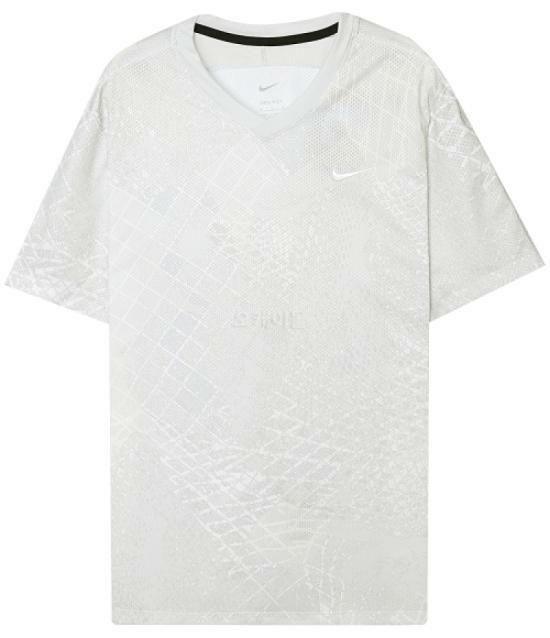 나이키 반팔 티셔츠 DV8841025 PHOTON DUST DOM - Nike