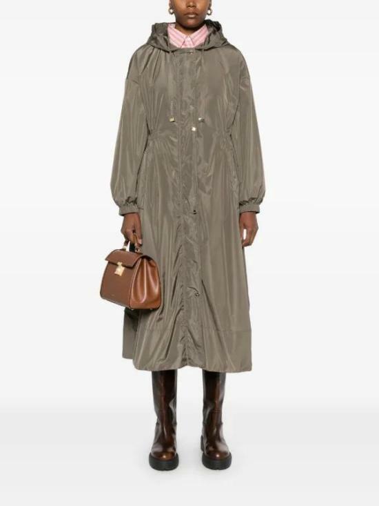 25SS 막스마라 코트 19021084 017 CLAY DOM - Max Mara