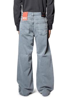 26SS 디젤 데님 팬츠 A06370 09N26 02 MULTICOLOR DOM 썸네일 3