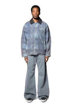 26SS 디젤 데님 팬츠 A06370 09N26 02 MULTICOLOR DOM 썸네일 4