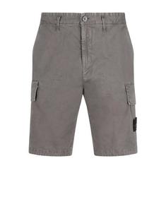 26SS 스톤 아일랜드 숏팬츠 L1S15 L100018 S0004 V0165 DARK GRAY DOM 썸네일 1