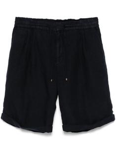 26SS 브루넬로 쿠치넬리 숏팬츠 M243DU0020 C2517 DOM 썸네일 1