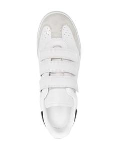이자벨마랑 베스 스니커즈 BK0013FA A1E23S 01BK BLACK DOM 썸네일 4
