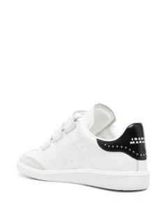 이자벨마랑 베스 스니커즈 BK0013FA A1E23S 01BK BLACK DOM 썸네일 3