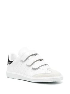 이자벨마랑 베스 스니커즈 BK0013FA A1E23S 01BK BLACK DOM 썸네일 2