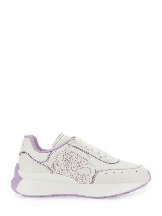 알렉산더 맥퀸 스니커즈 687995 WIC9K 8888 DOM - Alexander McQueen