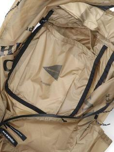 25FW 앤드원더 백팩 5745275042040 BEIGE DOM 썸네일 4