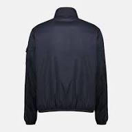 26SS 몽클레어 패딩 1A00014 597YD 776 NAVY BLUE DOM 썸네일 2