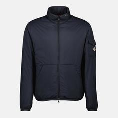 26SS 몽클레어 패딩 1A00014 597YD 776 NAVY BLUE DOM 썸네일 1