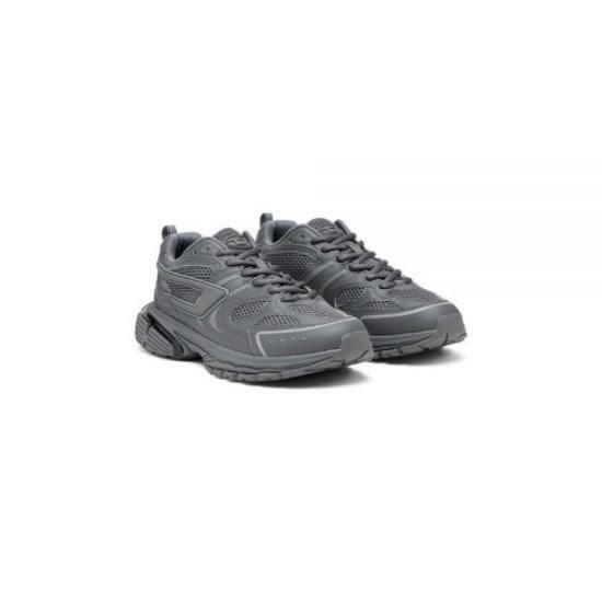 디젤 스니커즈 Y03373 P0423 T2000 GRAY DOM - Diesel