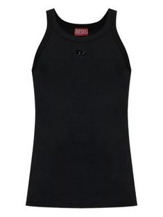 26SS 디젤 민소매 티셔츠 A20043 0EJAI 9XX MULTICOLOR DOM 썸네일 1