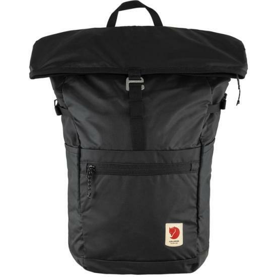 26SS 피엘라벤 백팩 23222 GREEN DOM - Fjallraven