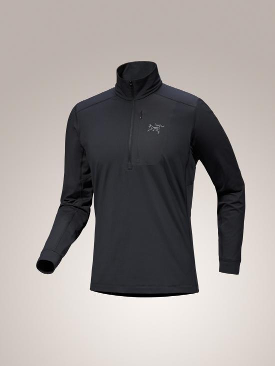 26SS 아크테릭스 트레이닝 티셔츠 ATQSM09425 MANTIS TATSU DOM - Arcteryx