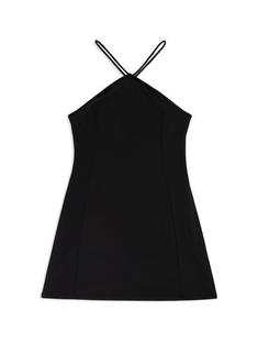 25SS 세르지오 타키니 민소매 티셔츠 STS25W51118BLACKBEAUTY BLACK BEAUTY DOM 썸네일 1