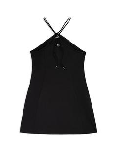 25SS 세르지오 타키니 민소매 티셔츠 STS25W51118BLACKBEAUTY BLACK BEAUTY DOM 썸네일 2